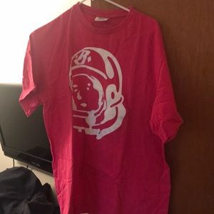 BBC Astronaut Head T Shirt